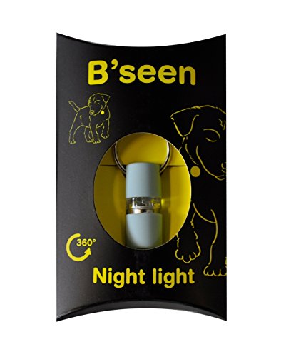 Algopix Similar Product 2 - KRUUSE B'Seen 360, baby blue, Single