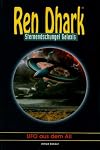 REN DHARK - UFO aus dem All (Sternendschungel Galaxis Band 9)