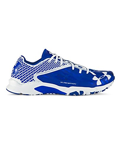 Under Armour Men's UA Deception Baseball Trainers