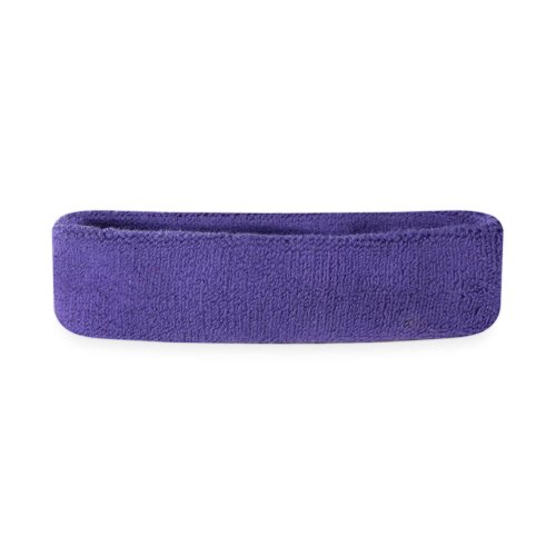 Algopix Similar Product 14 - Suddora Kids Headband  Soft Terry