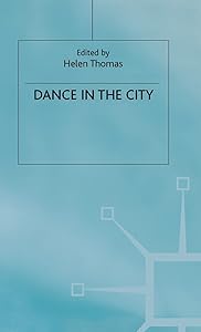 Dance in the City