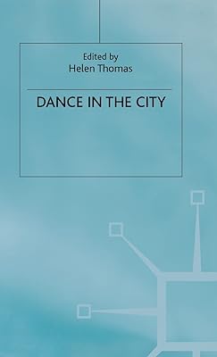 Dance in the City