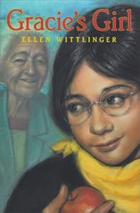 Gracies Girl by Ellen Wittlinger