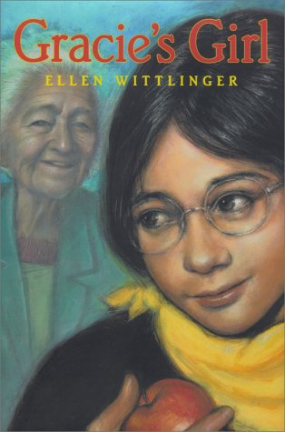 Gracies Girl by Ellen Wittlinger