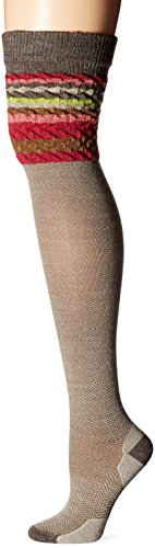 SmartWool Women's Striped Chevron Socks - Past Season