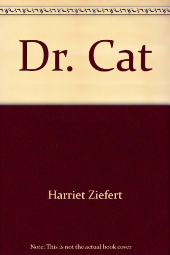 Dr. Cat: Level 2 by Harriet Ziefert