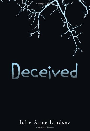 Deceived by Julie Berry