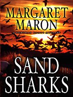 Sand Sharks