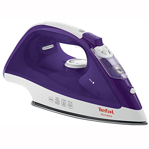 Algopix Similar Product 13 - Tefal Fv1526 Access