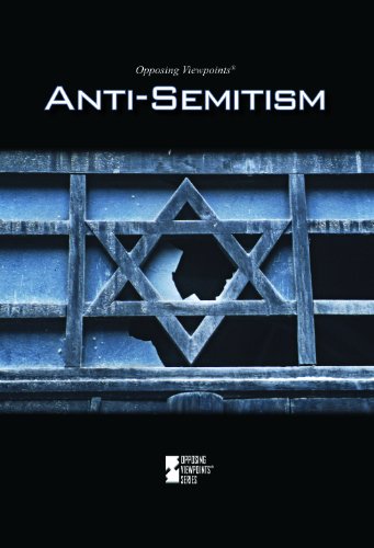 Anti-Semitism by Greenhaven Press Editor 				  						  					 		 			  					  		                  	                   		                  			(Editor)