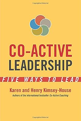 Co-Active Leadership: Five Ways to Lead