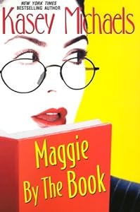 Maggie by the book