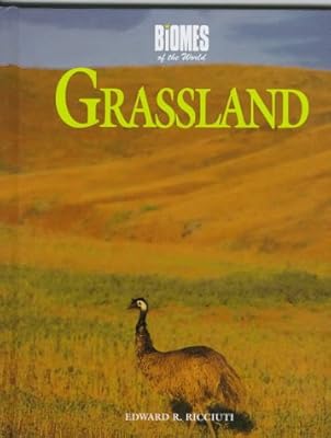 Grassland (Biomes of the World)