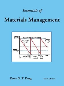 Essentials of Materials Management by Peter N. T. Pang