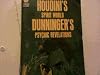 Houdini's Spirit World/dunninger's Psychic Revelations