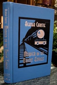 Murder On The Orient Express