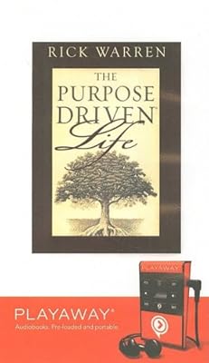 The Purpose Driven Life