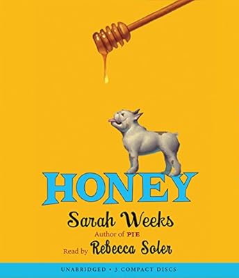 Honey - Audio