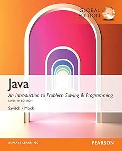Java with MyProgrammingLab Pearson etext: International Edition