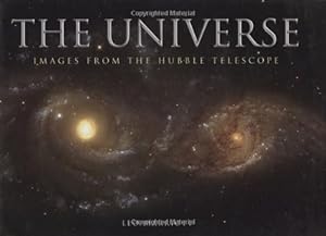 Universe: Images from the Hubble Telescope
