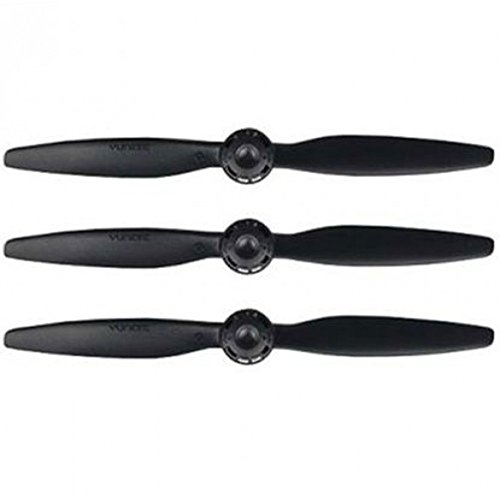 Algopix Similar Product 17 - Yuneec H520 QuickRelease Propellers A