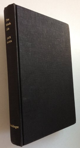 Ninth Life by E. X. Ferrars