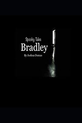 Spooky Tales Bradley