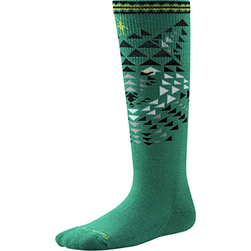 Smartwool Kid's Wintersport Wolf Sock
