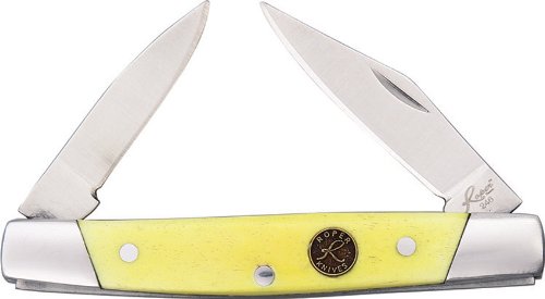Algopix Similar Product 14 - Roper Knives RP0007 Cochise Mini