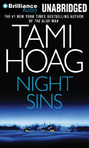 Night Sins by Tami Hoag