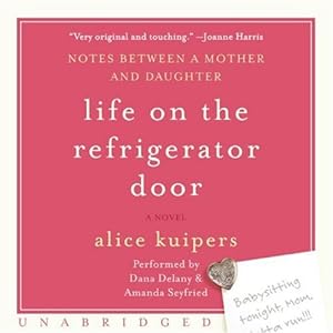 Life on the Refrigerator Door CD