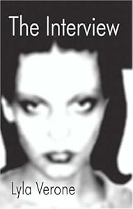 The Interview by Lyla Verone