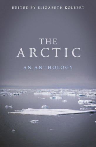 the arctic: an anthology