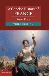 A Concise History of France