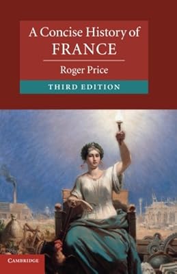 A Concise History of France