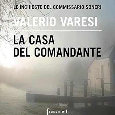 La casa del comandante