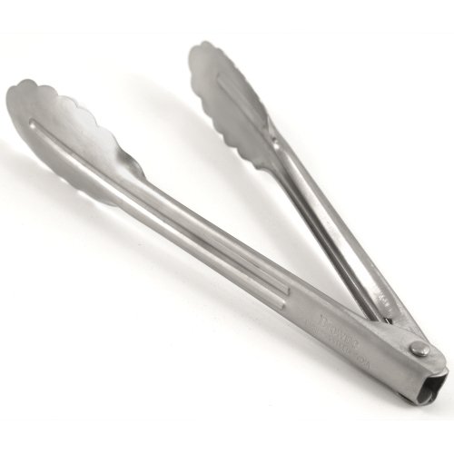 

Browne Stainless Steel Serving Tongs