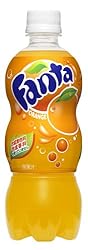 ファンタ オレンジ 500ml×24本