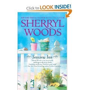 Seaview Inn by Sherryl Woods