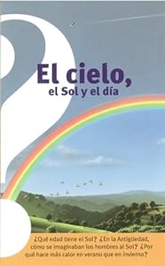 El cielo, el Sol y el dia/ The Sky, The Sun, and The Day (Spanish Edition) by Jean-Pierre Verdet