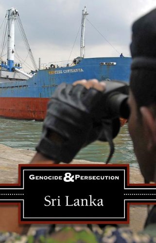 Sri Lanka by Noah Berlatsky