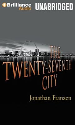 The Twenty-Seventh City
