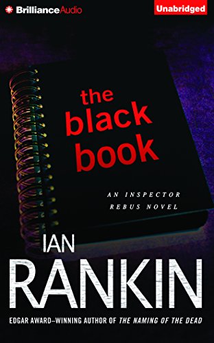 The Black Book by Ian Rankin