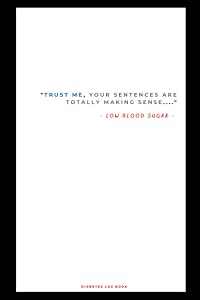 Diabetes Log Book: 6”x 9” Size - 90 Pages, Diabetes Journal With Food & Blood Sugar Log, Logbook For Monitoring Glucose Levels With Food, Nutrition, ... Great Diabetes Diary Gift for Men And Women by Mis Recuerdos