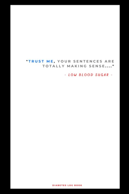 Diabetes Log Book: 6”x 9” Size - 90 Pages, Diabetes Journal With Food & Blood Sugar Log, Logbook For Monitoring Glucose Levels With Food, Nutrition, ... Great Diabetes Diary Gift for Men And Women by Mis Recuerdos