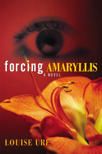 Forcing Amaryllis by Louise Ure