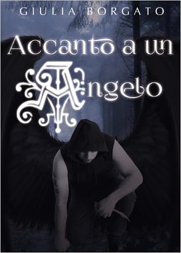 Giulia Borgato - Accanto a un angelo (2014)