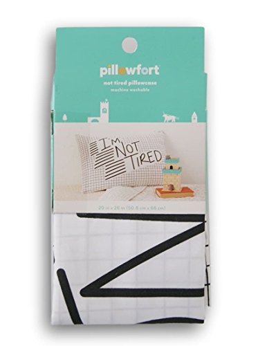 Algopix Similar Product 6 - Pillowfort Standard Pillow Sham  Im
