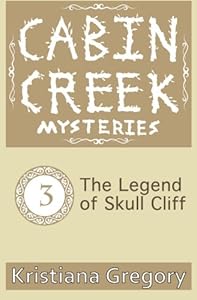 The Legend of Skull Cliff