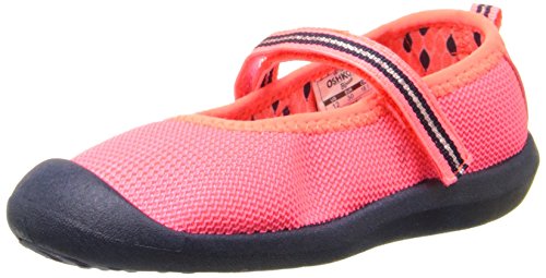 OshKosh B'Gosh Brookie-G Active Mary Jane (Toddler/Little Kid)